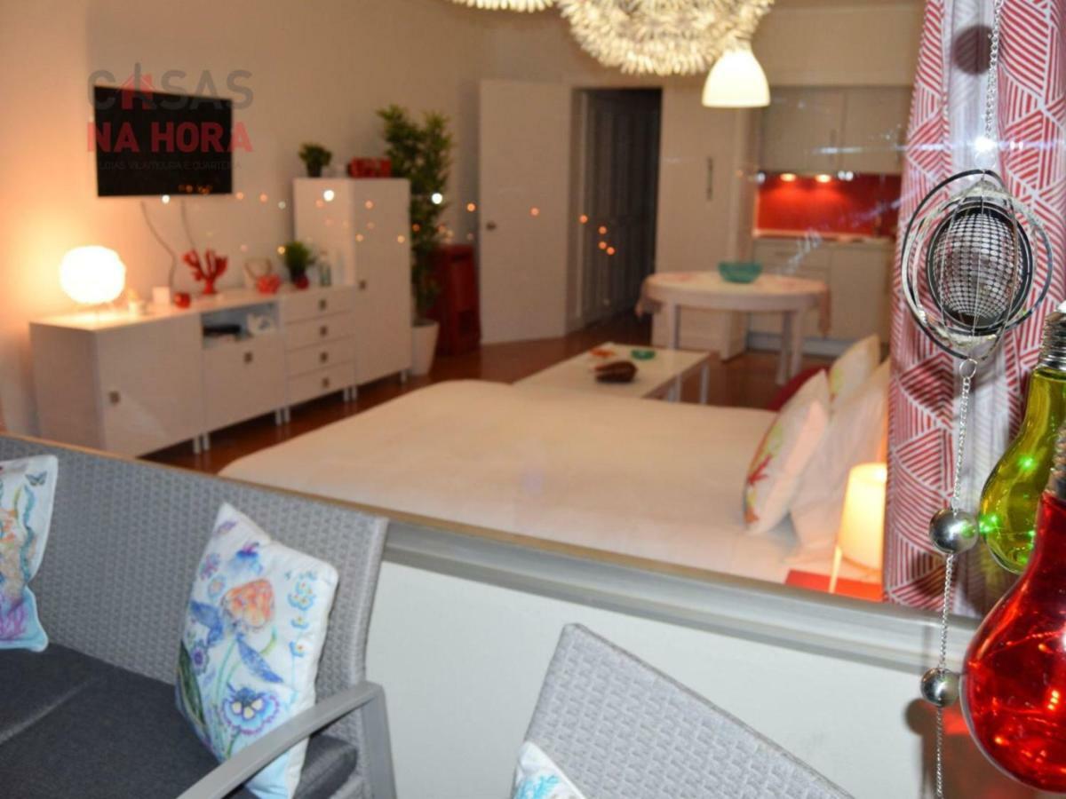 Romantic Studio By Ethnic Ocean Виламура Экстерьер фото